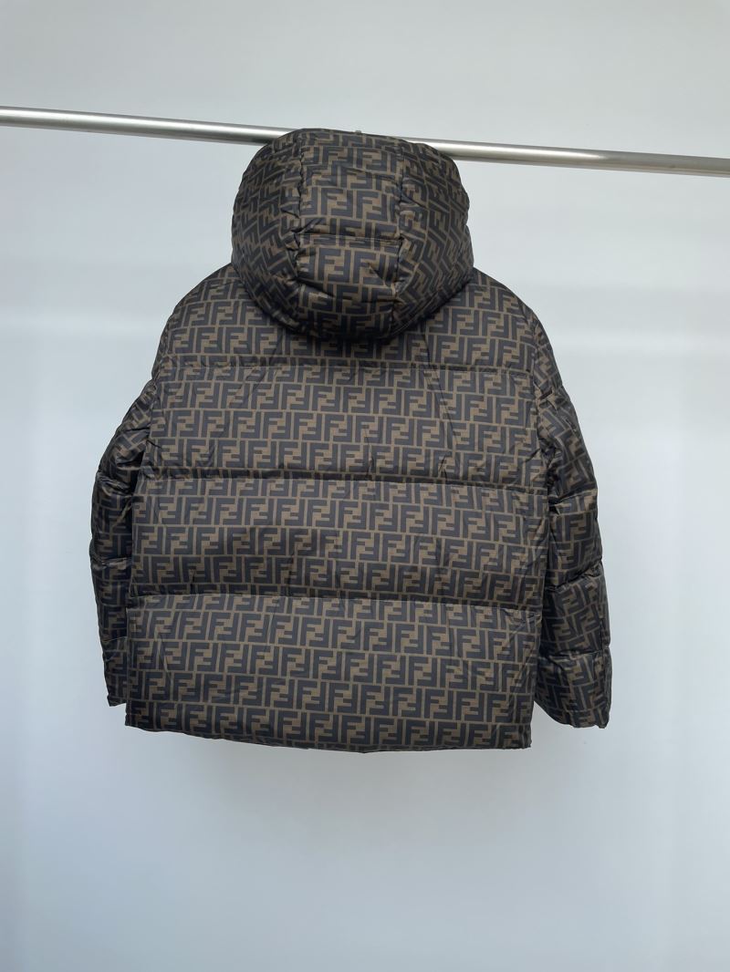 Fendi Down Jackets